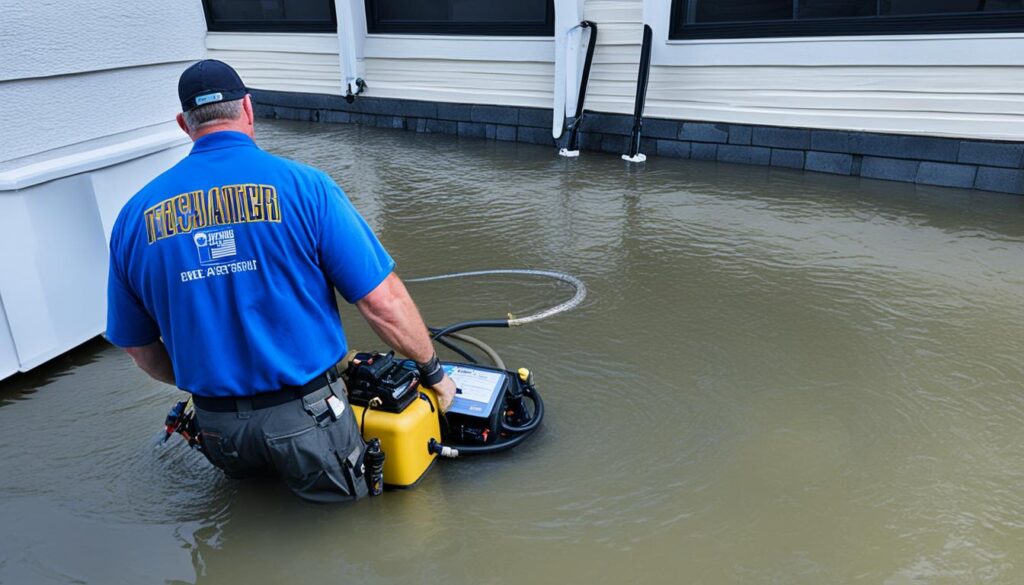 Effective Water Damage Repair Techniques