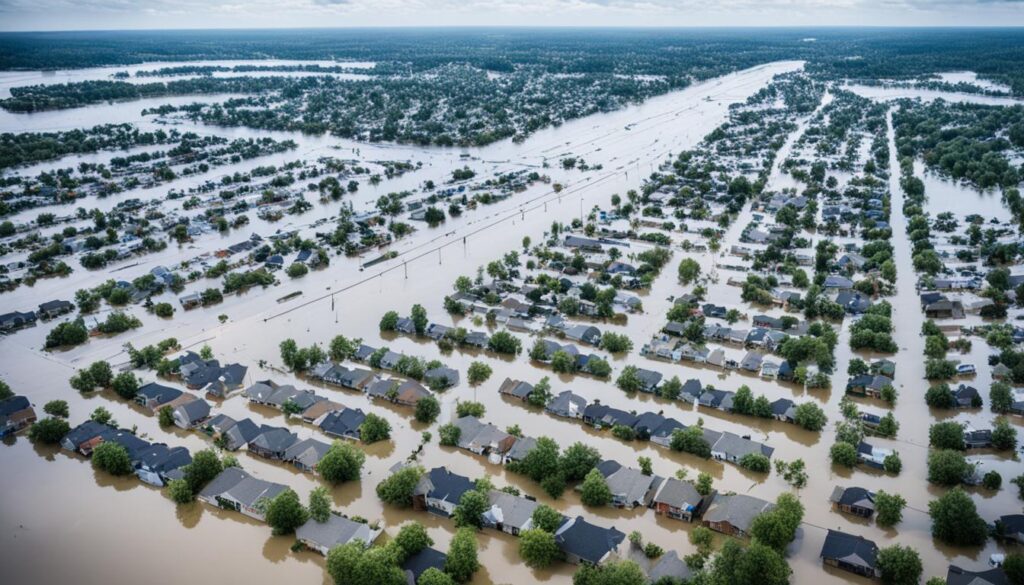 Mitigating Flood Impact Strategies